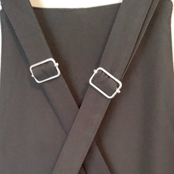 Divided by H&M size 4 overalls - Picture 10 of 12